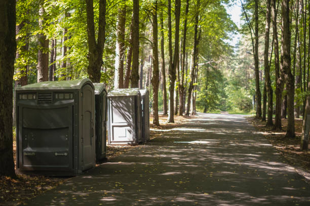 Best High-end porta potty rental  in Valinda, CA