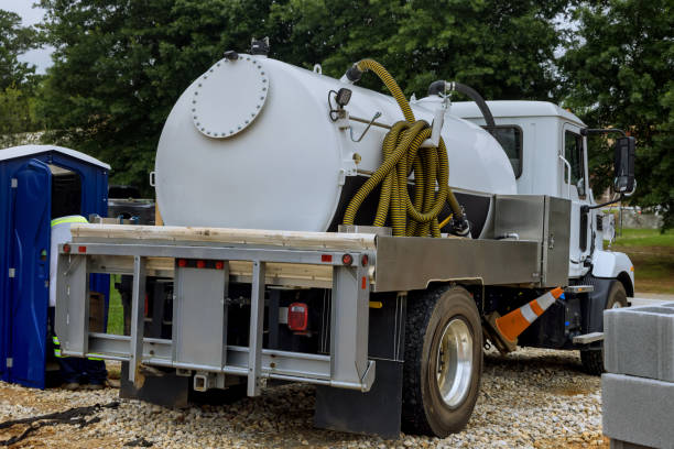 Portable Toilet Options We Offer in Valinda, CA